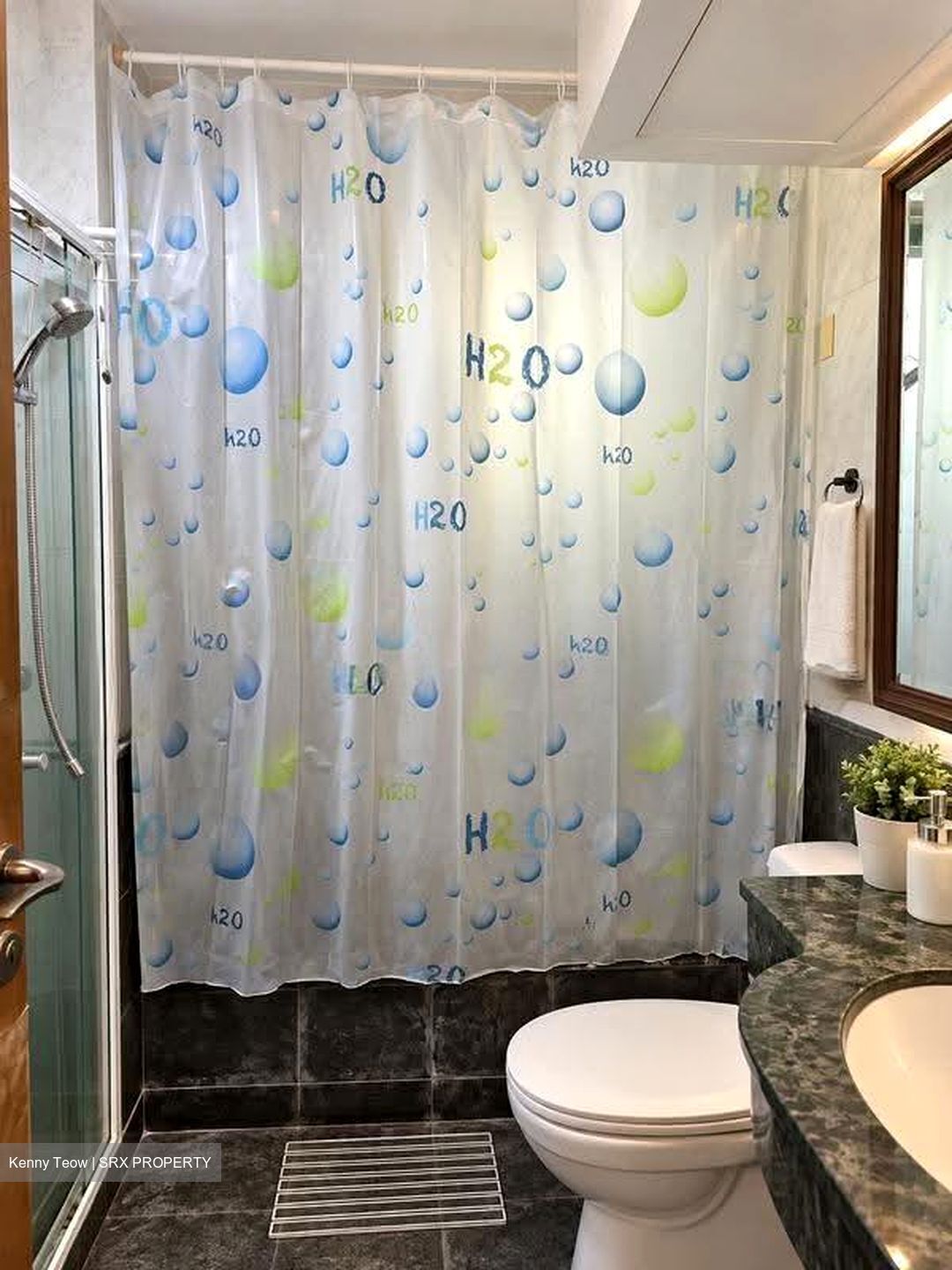 Palm Gardens (D23), Condominium #629817441